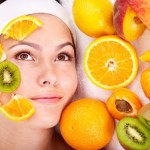 Mặt nạ hoa quả ’hô biến’ khẩn cấp mụn và da nhờn 