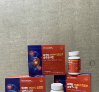 BỔ XƯƠNG KHỚP GLUCOSAMIN