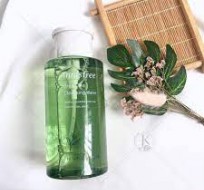 TẨY TRANG INNISFREE