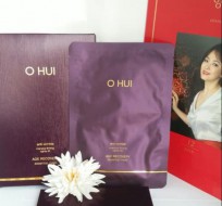 MẶT NẠ OHUI AGE RECOVERY