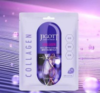 MẶT NẠ JIGOTT COLLAGEN