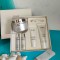 SET MẶT NẠ OHUI DƯỠNG TRẮNG DA