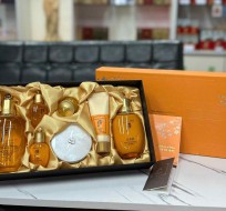 SET CHUYÊN DƯỠNG WHOO