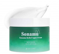 KEM DƯỠNG ẨM SONAMU